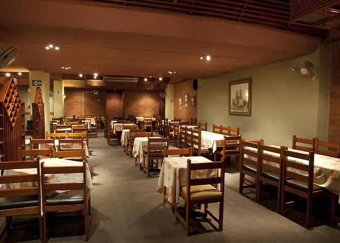 Kamana Hotel