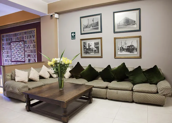 Kamana Hotel