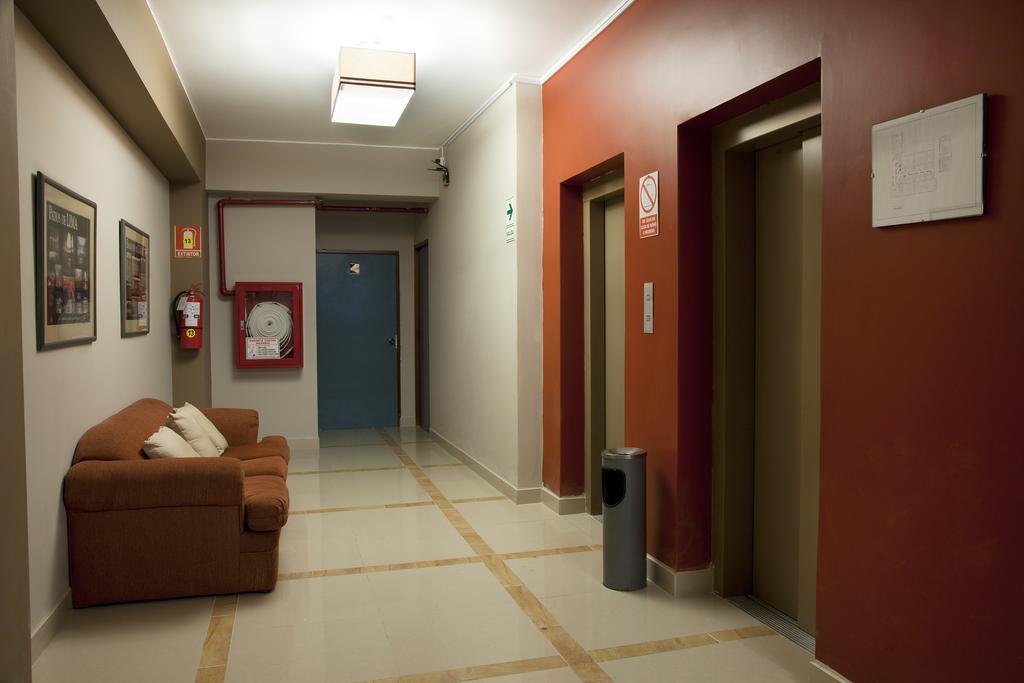 Kamana Hotel