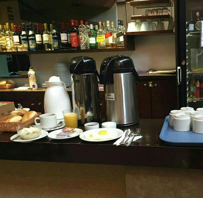 Kamana Hotel Lima