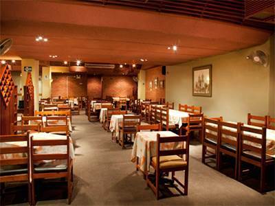 Hotel Kamana