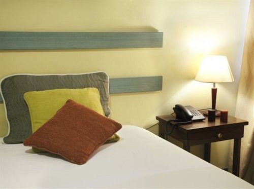 Hotel Kamana 3*